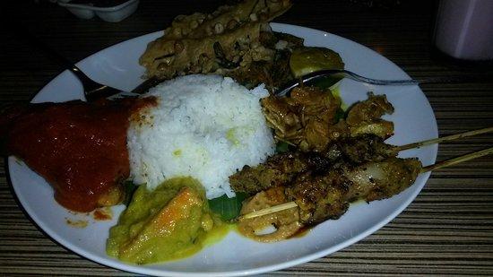 Frangipani Indonesian Kitchen